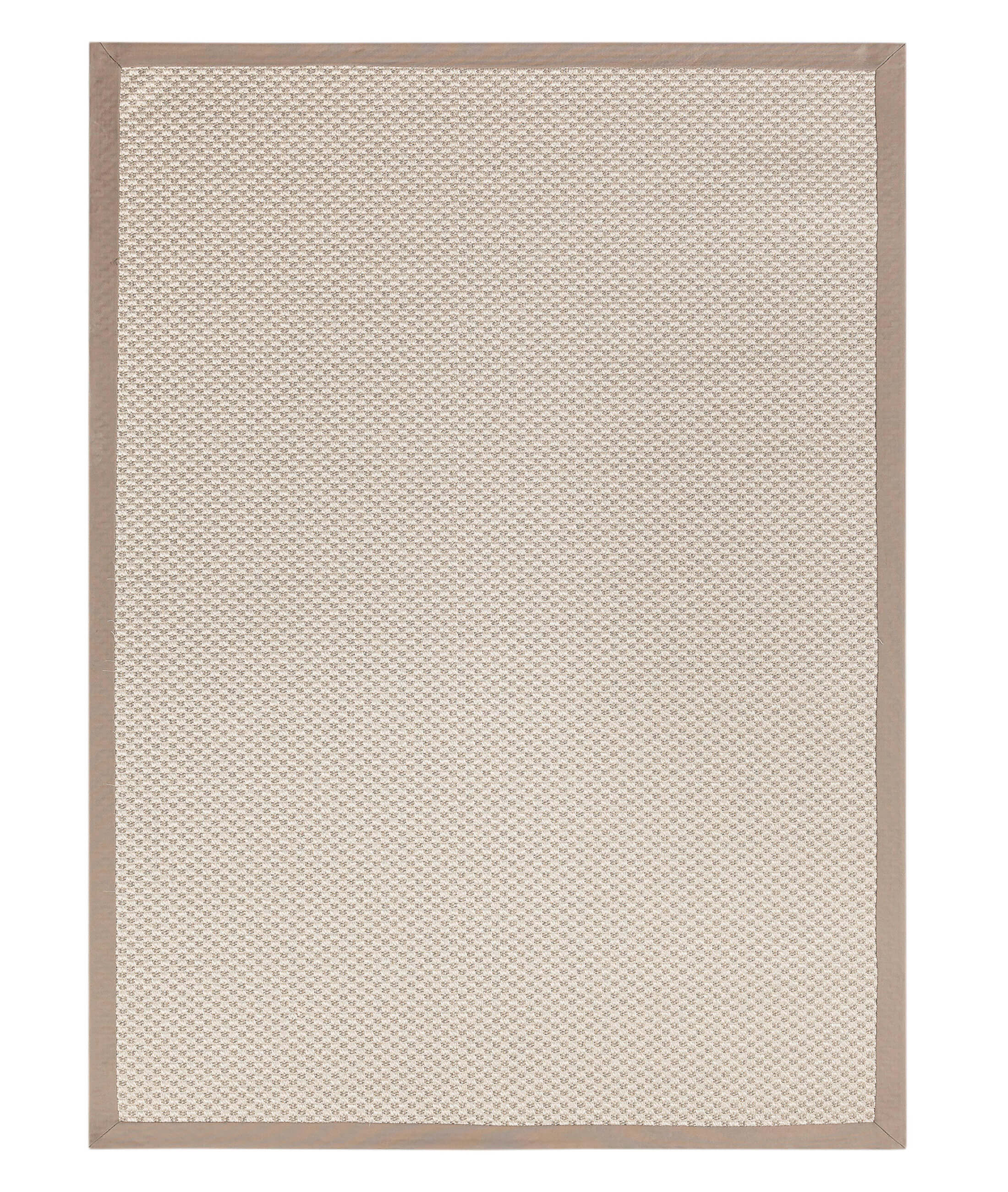 Cozy Bordür Beige Mink Carpet 20980A